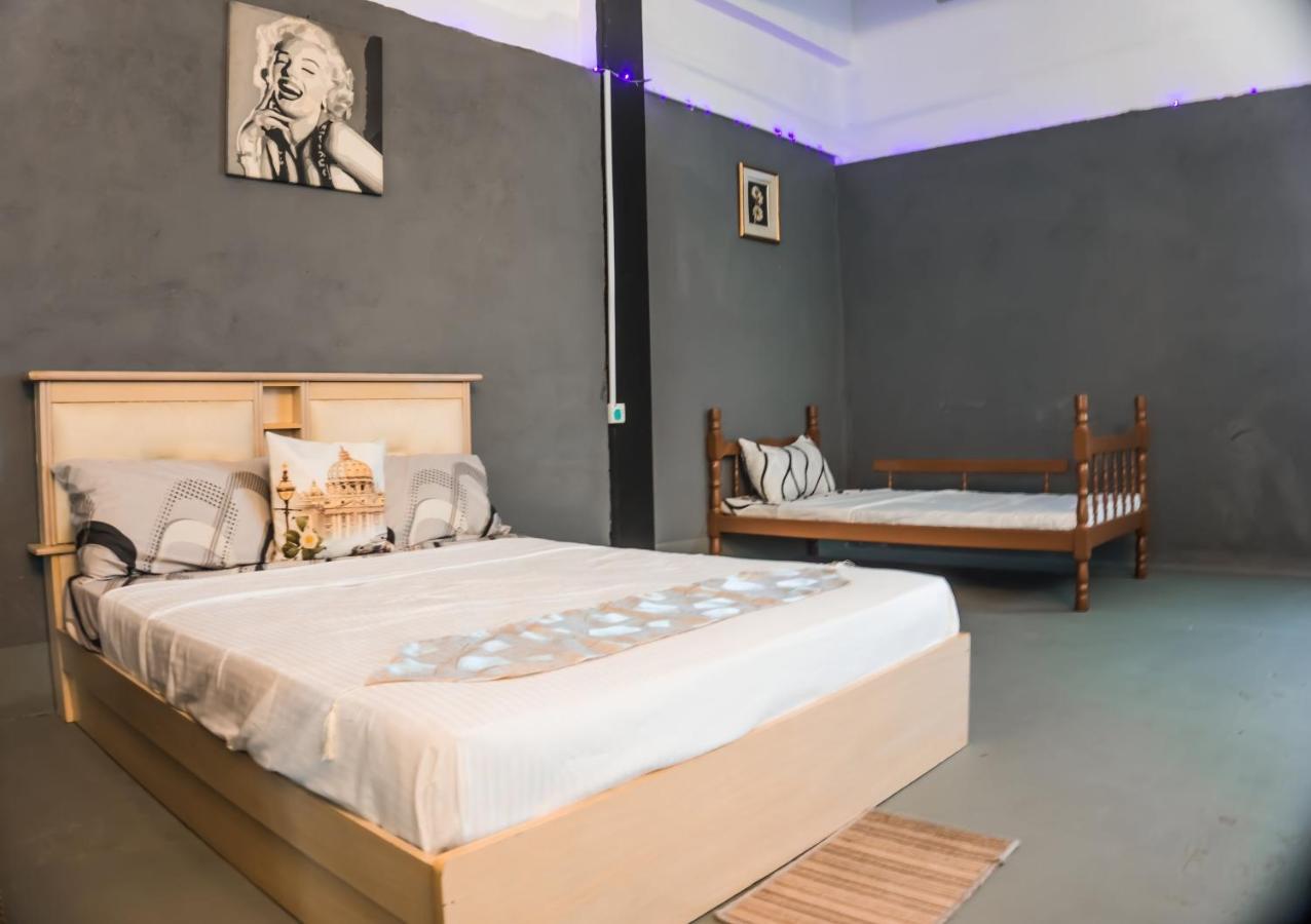 Ipoh Boutique Stay Экстерьер фото